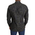 Dolce & Gabbana Multicolor Cotton Pattern Shirt