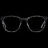Sandro Gray Men Optical Frames
