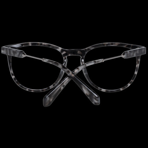 Sandro Gray Men Optical Frames
