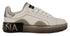 Dolce & Gabbana Portofino White Leather Logo Sneakers Shoes for Women