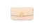 Tory Burch Britten Small Chain Wallet Crossbody Bag in Light Meadowsweet Leather for Women