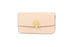 Tory Burch Britten Small Chain Wallet Crossbody Bag in Light Meadowsweet Leather for Women