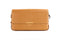 Burberry Grace Small Flap Crossbody Clutch Bag in Nutmeg Smooth Leather for Women