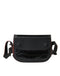 Balenciaga Elegant Black Crocodile Exotic Leather Camera Bag – Women