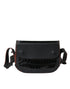 Balenciaga Elegant Black Crocodile Exotic Leather Camera Bag – Women