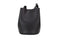 Burberry Lorne Small Black Pebbled Leather Bucket Bag for Women