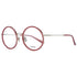 Sandro Red Women Glasses Frame