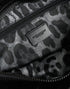 Dolce & Gabbana Black Nylon Belt Bag Fanny Pack for Women