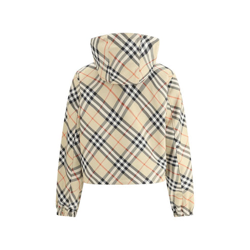 Burberry Reversible Jacket