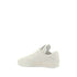 Chloé White Leather Kick Sneakers for Women
