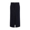Giorgio Armani Blue Cotton Skirt