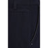 Giorgio Armani Blue Cotton Skirt