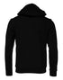 Versace Black Medusa Cotton Hoodie Pullover Sweatshirt Sweater