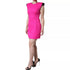 Dolce & Gabbana Pink Sleeveless Bodycon A-line Mini Dress