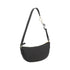 Ferragamo Hobo Shoulder Bag – Black Calf Leather Women's