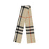 Burberry Archivio Check Scarf
