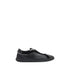 Givenchy Black Leather G Set Sneakers