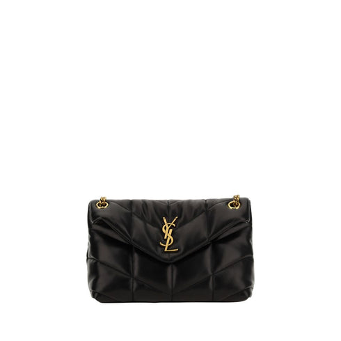 Saint Laurent LouLou Shoulder Bag