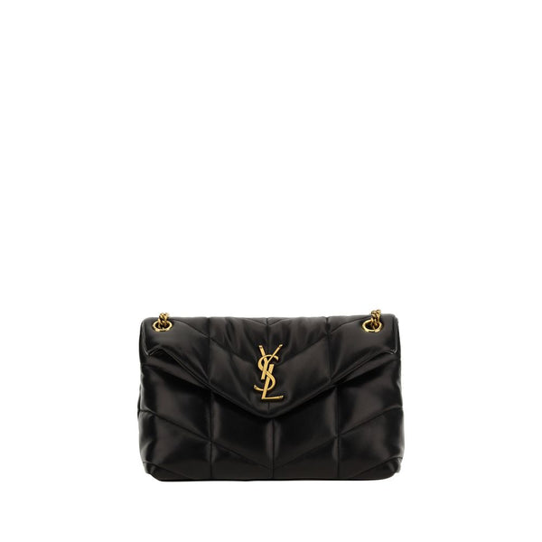 Saint Laurent LouLou Shoulder Bag