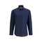 Brunello Cucinelli Blue Cotton Shirt