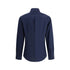 Brunello Cucinelli Blue Cotton Shirt