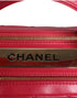 Chanel Trendy CC Medium Bowling Bag – Pink Lambskin – Gold Hardware – Women’s
