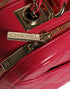 Chanel Trendy CC Medium Bowling Bag – Pink Lambskin – Gold Hardware – Women’s