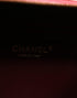 Chanel Trendy CC Medium Bowling Bag – Pink Lambskin – Gold Hardware – Women’s