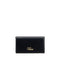 Chloé Black Calf Leather Iconic Pochette with Chain Strap – Women