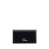 Chloé Black Calf Leather Iconic Pochette with Chain Strap – Women