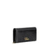 Chloé Black Calf Leather Iconic Pochette with Chain Strap – Women