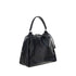 Brunello Cucinelli Mellow Bucket Bag in Black Calf Leather – Women’s Drawstring Tote
