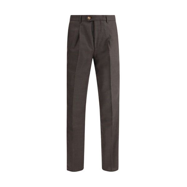 Brunello Cucinelli Virgin wool Pants