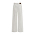 Brunello Cucinelli Wide-leg Jeans
