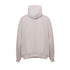 Balenciaga Gray Cotton Hoody
