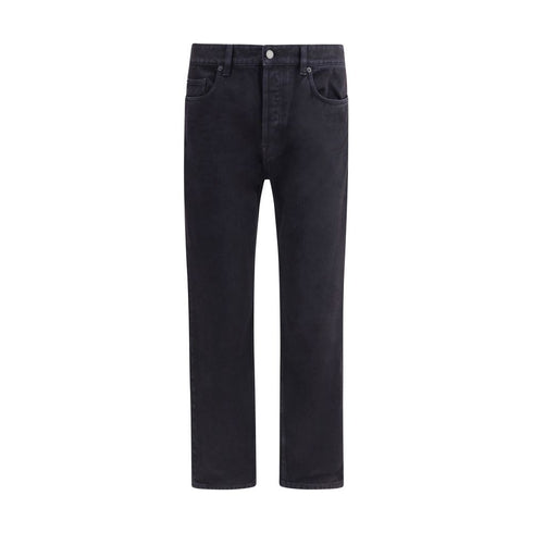 Saint Laurent Long Mick Jeans