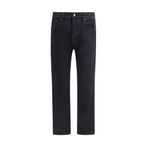 Saint Laurent Long Mick Jeans