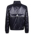 Moncler Blue Polyamide Jacket