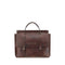 Brunello Cucinelli Leather Travel Bag