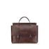 Brunello Cucinelli Leather Travel Bag