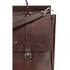 Brunello Cucinelli Leather Travel Bag