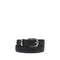 Brunello Cucinelli Braided stretch leather Belt