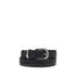 Brunello Cucinelli Braided stretch leather Belt