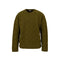Bottega Veneta Green Wool Sweater