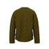 Bottega Veneta Green Wool Sweater