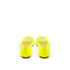 Christian Louboutin Sunshine Yellow Mesh Flat Elegance
