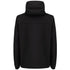Dolce & Gabbana Black Polyester Jackets & Coat