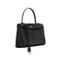 Balenciaga Rodeo Shoulder Bag Calf Leather Black - Women’s