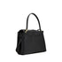 Balenciaga Rodeo Shoulder Bag Calf Leather Black - Women’s