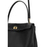 Balenciaga Rodeo Shoulder Bag Calf Leather Black - Women’s